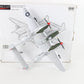 P-38 Silver Lightning Lockheed Fighter Plane Speccast 1:48 Marge Nose Art