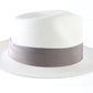Biltmore Excello Mens Natural Straw C Crown Hat W/ Pin MULTIPLE SIZES