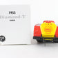 1955 Diamond-t Tanker Shell First Gear 1:34 Scale Model 19-2046