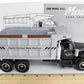 1960 Model B-61 Mack Dump Truck First Gear 1:34 Model 19-0008