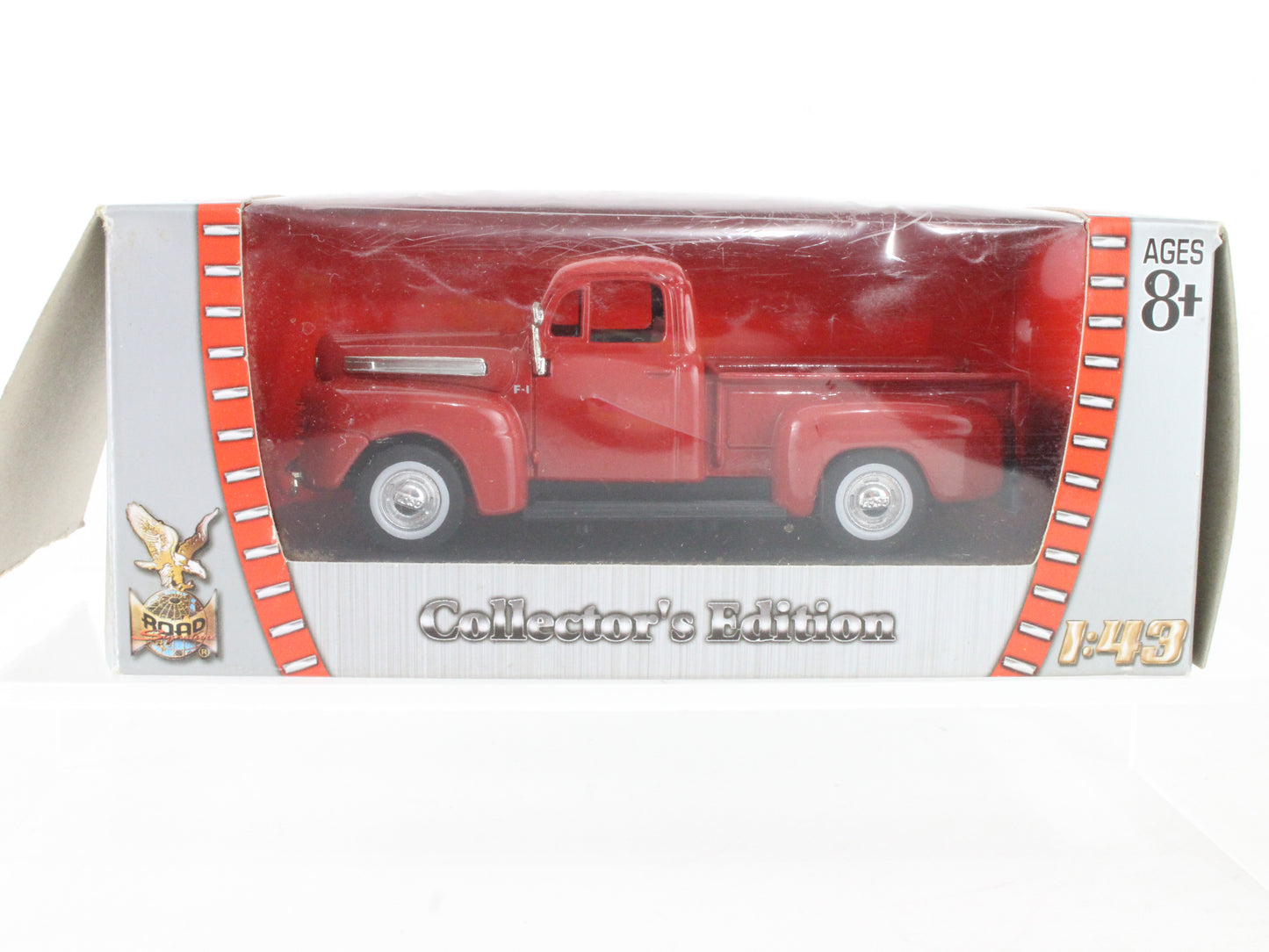 1948 Ford F-1 Pick Up Road Signature Collector's Edition 1:43 94243