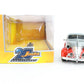 1939 Chevy Master Deluxe Hollywood Rides Jada 1:24 Scale Model 31091