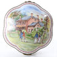 National Trust Historic Preservation Woodlawn Porcelaine De Paris 1466/2500