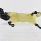 Mestenos Mother Buckskin Mare Breyer #4810 Classic Size Horse
