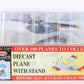 Pby-5 Catalina USAf Rescue Partol Bomber Postage Stamp Model Power 1:100 5556