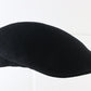 Brooks Mens Black Wool Felt Devon Hat Newsboy Sport Cap MULTIPLE SIZES