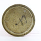 Prince Albert Crimp Cut Long Burning Tobacco Vintage Metal Can Container