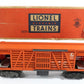 Lionel Lines O 3656 Livestock Cattle Car W/ Box