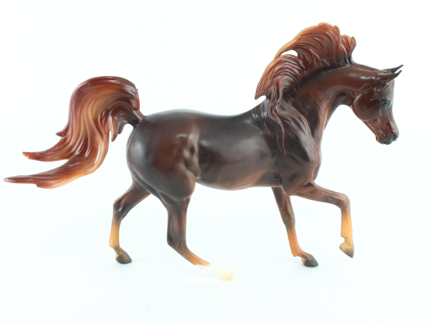 Malik 2019 Horse Of The Year Breyer #62119 Classic Size