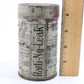 Radi-No-Leak Crum Manufacturing Canco CANCO Metal Automotive Can Container
