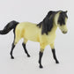 Mestenos Mother Buckskin Mare Breyer #4810 Classic Size Horse