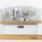 North American P-51d Mustang Fighter Bomber Plane Bank 1:48 47022