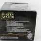 Us M3 Lee Military Tank Tunisia 1942 Forces Of Valor Unimax 1:32 81311