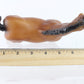 Dark Chestnut Clydesdale Foal Vintage Breyer #84 Traditional Size