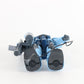 Gouf Custom Hguc Gundam Mobile Suit Ms-07b3 Bandai 1:144 Model BUILT