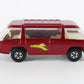 Vintage Matchbox Lesney Freeman Inter-City Commuter 1970 22 England