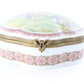 National Trust Historic Preservation Woodlawn Porcelaine De Paris 1466/2500