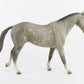 Gray Might Tango Horse From Us Olympic Team Set Breyer #3035 Classic Size