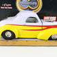 1941 Willys 50th Anniversary Hot Rod Racing Champions 1:24 Model LE of 2500