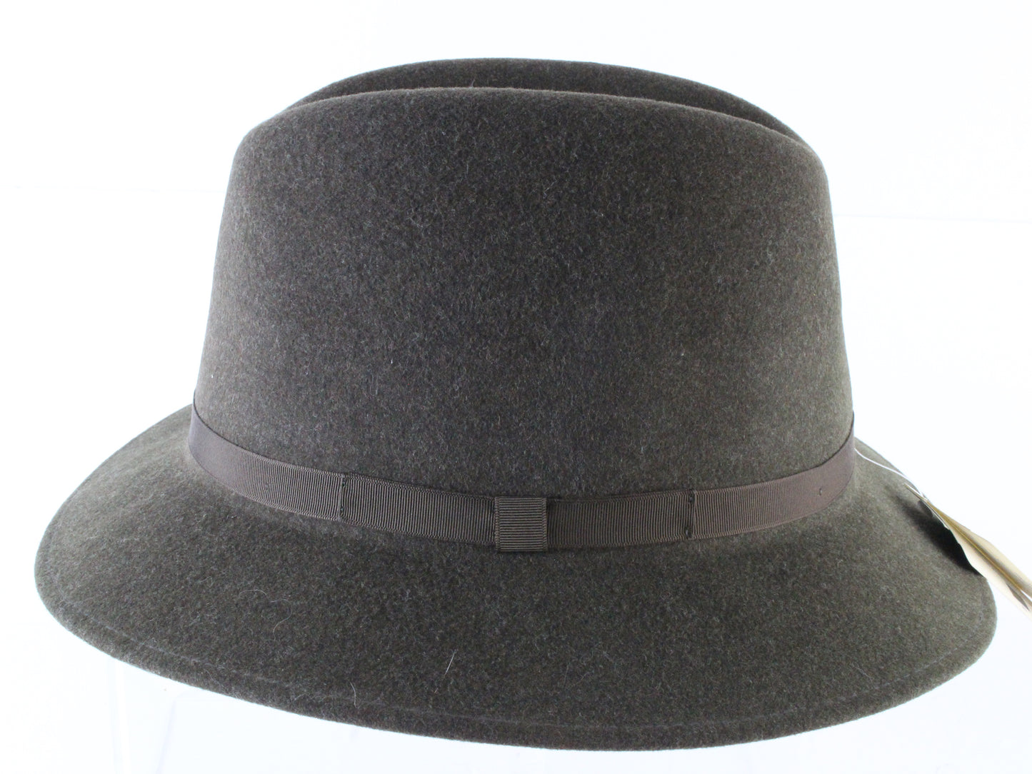 Vintage Fedora Hat, Vintage Mens Hat, Stylish hat