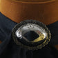 Fiesta Santa Barbara Ladies Brown Wool Felt Waterproof Cowboy Hat MULTIPLE SIZES