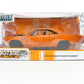 1970 Plymouth Road Runner Bigtime Muscle Jada 1:24 Scale Model 31325