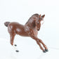 Custom Painted Breyer Horse 1999 Stablemates