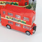 Lego Creator Double Decker Westminister Bus Built 40220 + Box Instructions