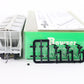 Burlington Northern BN 430369 ACF 70t 2 Bay Covered Hopper Bowser HO BUILT 55644
