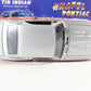 Tin Indian Pontiac Firebird 400 Bill Knafel Exact Detail Replicas 1:18 Model