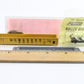 Milwaukee Road MILW 92115 Roundhouse Gondola Car Kit 8406