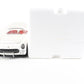 1953 Chevrolet Chevy Corvette Polo White Autoart Millennium 1:18 Model Car 71081