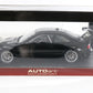2005 Plain Body Black BMW M3 GTR 24hr Nurburgring Autoart 1:18 Model 80554, AUTOART 1:18, High End Diecast, Scale Model, Detailed Model Car, Vintage AutoArt, Auto Art Scale