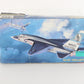 Vigilante RA-5c Fighter Jet Plane Hasegawa Plastic Airplane Kit 1:72 02805