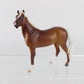 Palomino Sport Horse Breyer #59202 Stablemates