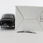 1949 Mercury Club Coupe Black Danbury Mint 1:24 Metal Model Car W/ Box