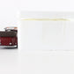 1939 Mercedes Benz 770k Maroon Franklin Mint 1:43 Model Car B11pw43