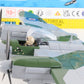 De Havilland Mosquito Fb Mk Vi WW2 RAF Bomber Fighter Military Plane COBI 12.5"