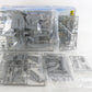 F/a 18-e Super Hornet Fighter Jet Plane Revell 1:48 Plastic Kit 85-5850