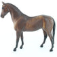 Bay Jet Run From Us Equestrian Team Gift Set Breyer #3035 Classic Size
