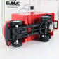 RM Automotive Finishes 1952 GMC Dry Goods Van First Gear 1:34 Truck 29-1022