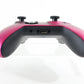 Dawn Shadow Pink & Black Xbox One Controller PROTOTYPE Model 1708