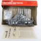 Sabre F-86 E USAF Fighter Jet Plane ERTL Esci 1:48 Plastic Kit 8211-8241