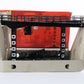 Signaling Gantries Set Of 2 Black Jouef HO 932e