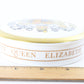 Queens Silver Jubilee 1977 Queen Elizabeth Coalport 1952-1977 Trinket Box