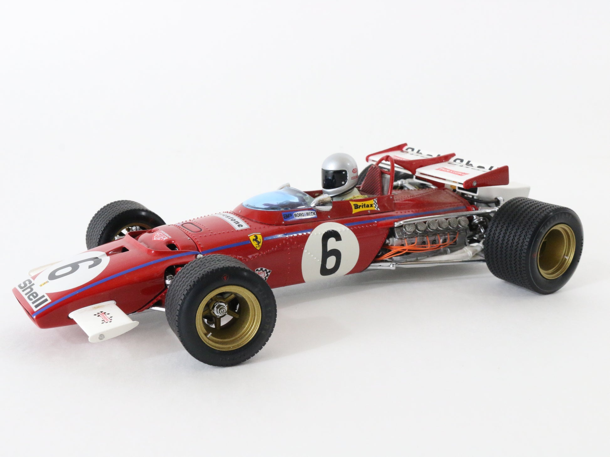 1:18 Scale Minichamps Alfa Romeo Racing C38 #7 Kimi Raikkonen F1 2019