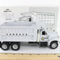 1960 Model B-61 Mack Dump Truck Conrock First Gear 1:34 Model 19-1956