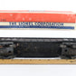 Lionel O Postwar 6462 New York Central NYC Gondola Car Black w/ Box