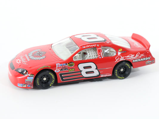 Dale Earnhardt Menards #8 Nascar Stock Car 1:64 AA