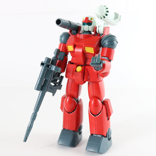 Middle Range Support Prototype Gundam Suit